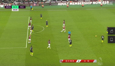 [NBA]哈登控球过半场 弧顶后撤步三分命中