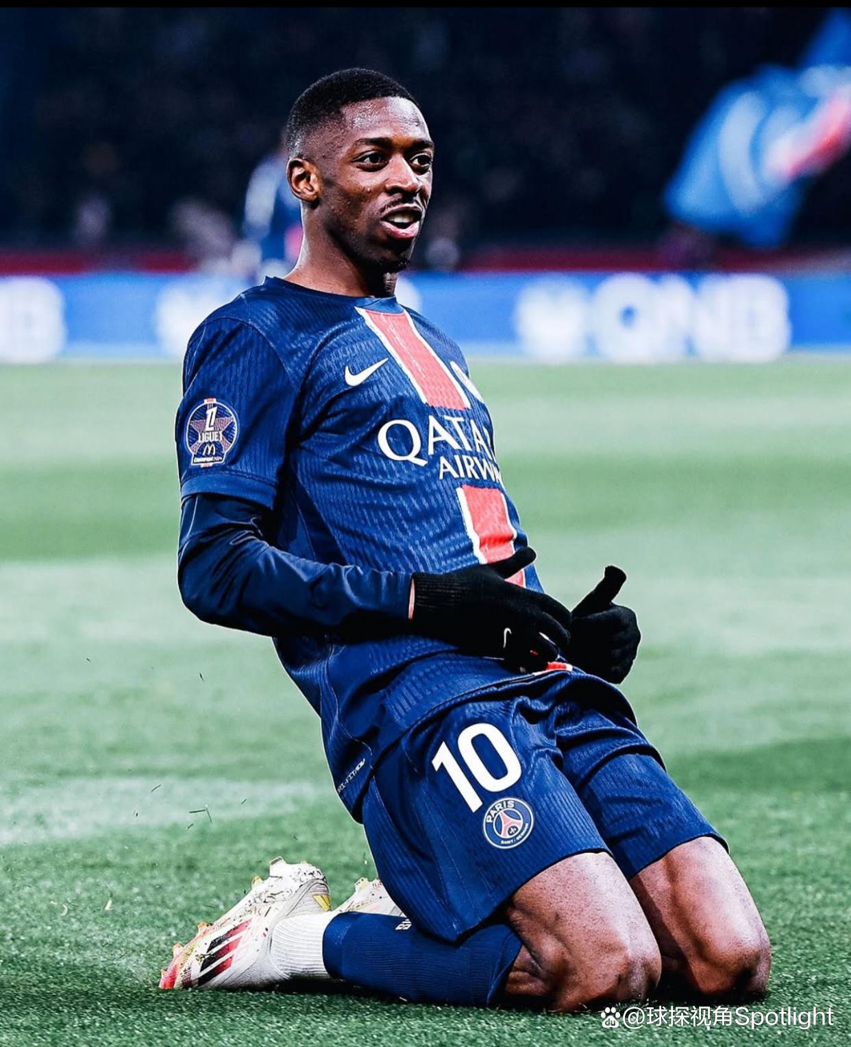 250万捡到宝！巴萨20岁前锋狂飙：1球2助9.2分 冲击第1冠