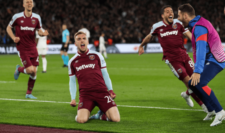 皇马2-1马竞，晋级西超杯决赛，维尼修斯与西蒙尼互喷