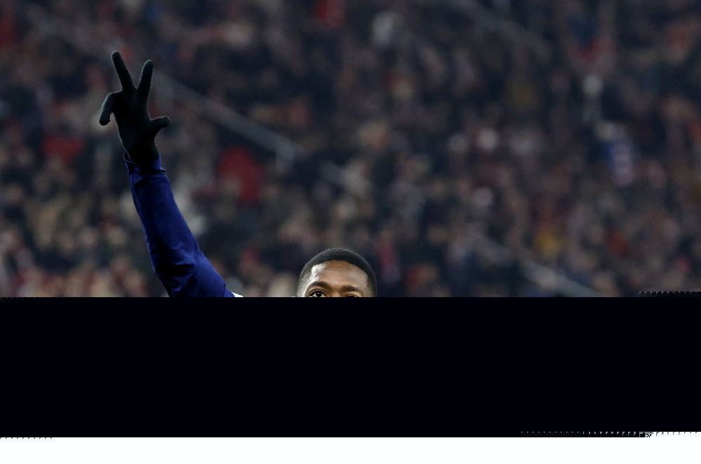 [亚冠]亚冠二级联赛队史首胜 国安大胜大埔