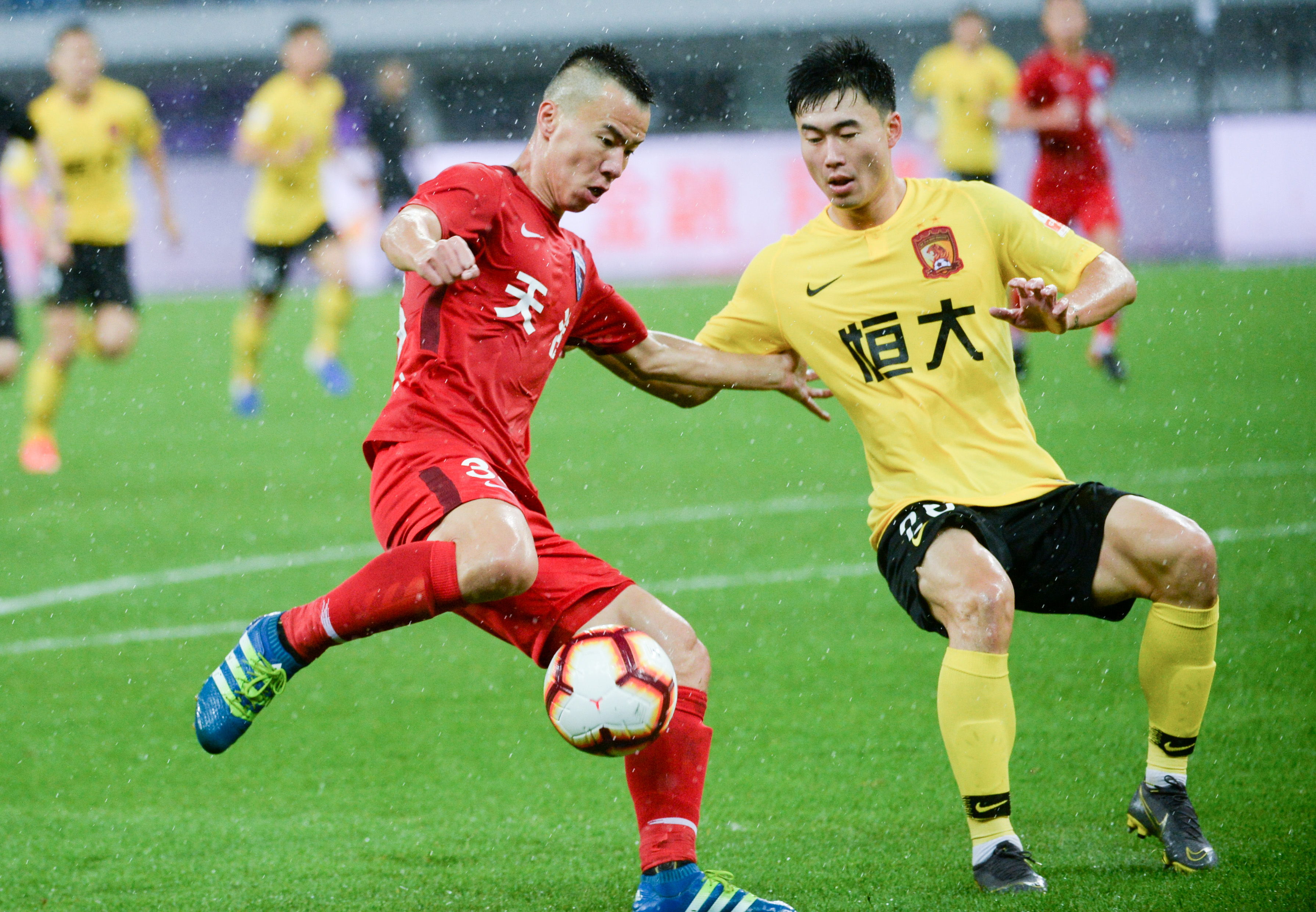 [德国杯]多特1-0客胜德丙球队红白埃森成功晋级