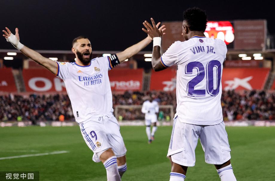 K77双响马尤卢传射 巴黎5-0雷恩距榜首1分