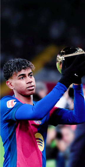 [足球之夜]2025 TIFO：生机