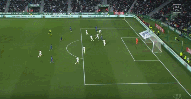 詹皇最后“卧底”登场，关键时刻失误不断，湖人被东契奇也带不动