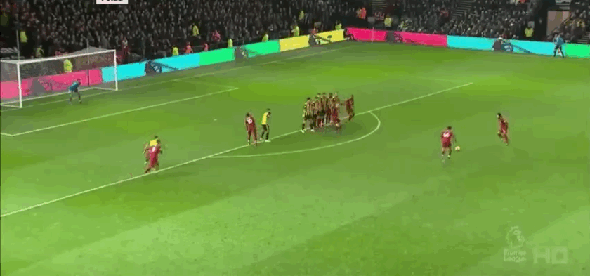 剑南春｜热刺2-3伯恩茅斯，塞门约世界波绝杀，帕利尼亚倒钩